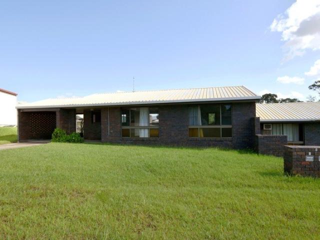 Apartment for rent in Gladstone, Queensland