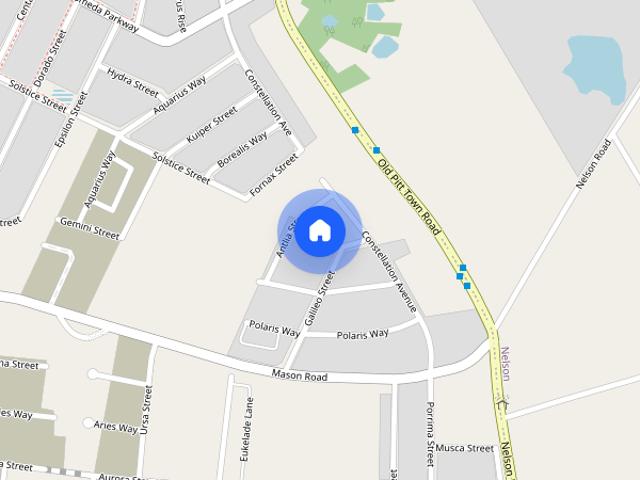 Apartment for rent in Box Hill, Sydney