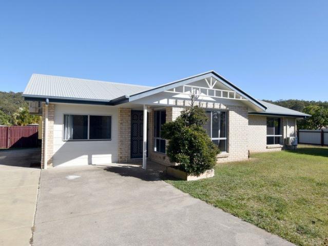 House for rent in Boyne Island, Queensland