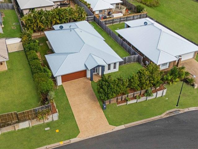 House for rent in Gladstone, Queensland