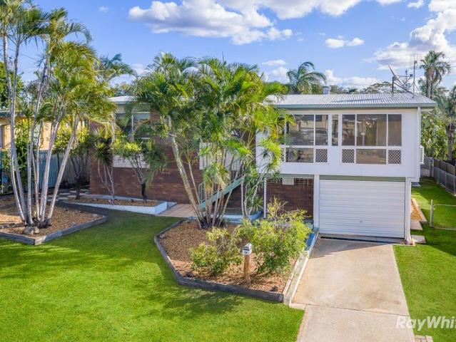 House for rent in Gladstone, Queensland