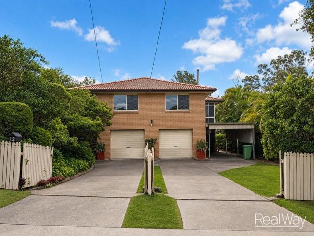House for rent in Toombul, Queensland