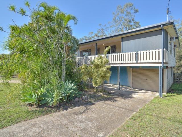 House for rent in Gladstone, Queensland