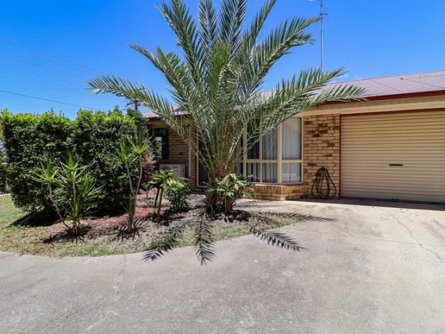 Apartment for rent in Gladstone, Queensland