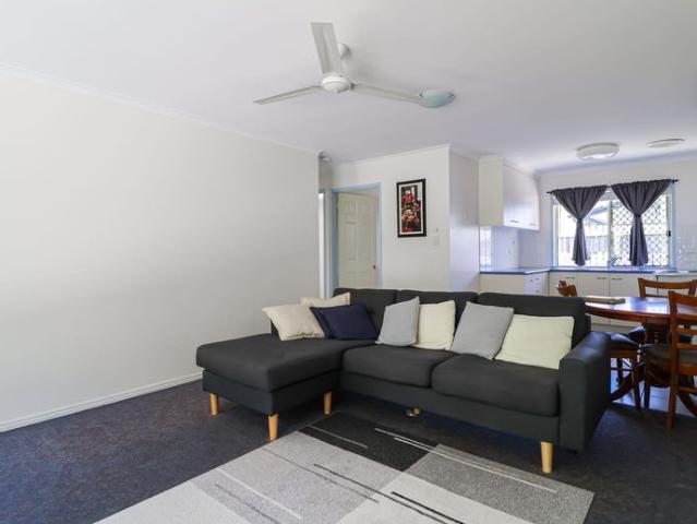 Apartment for rent in Gladstone, Queensland