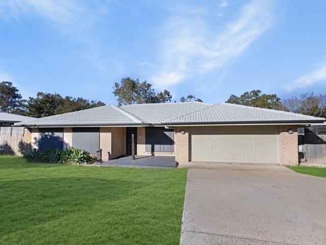 House for rent in Gladstone, Queensland