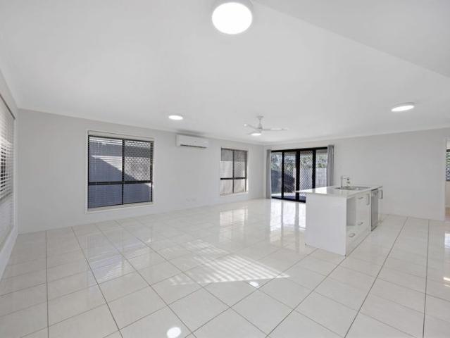 House for rent in Gladstone, Queensland