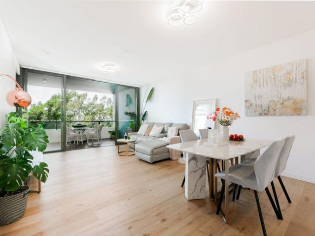 Apartment for rent in Sydney, New South Wales