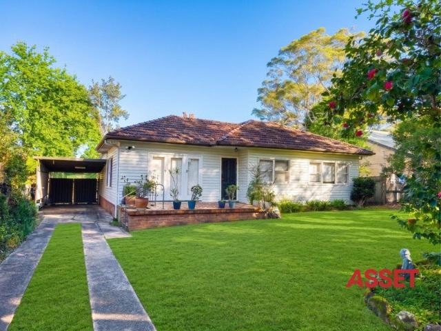 House for rent in Sydney, New South Wales