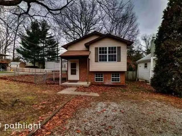 House for rent in Gwynn Oak