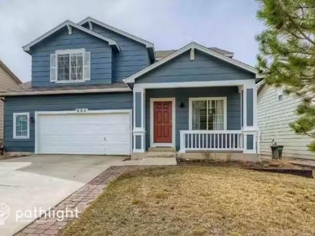 House for rent in Monument