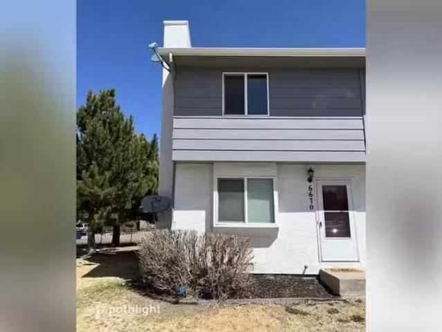 House for rent in Colorado Springs