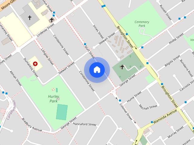 House for rent in Sydney, New South Wales