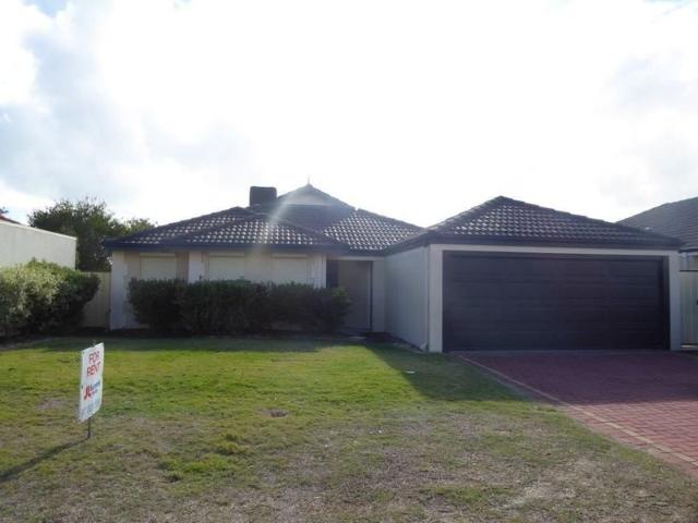 House for rent in Australind, Western Australia