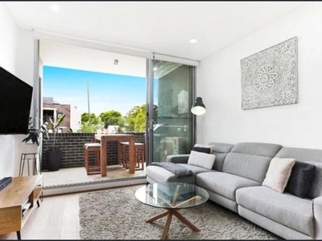 Apartment for rent in Sydney, New South Wales