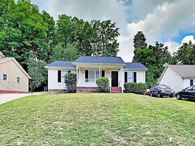 House for rent in Greensboro
