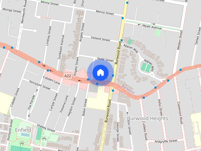 Apartment for rent in Sydney, New South Wales