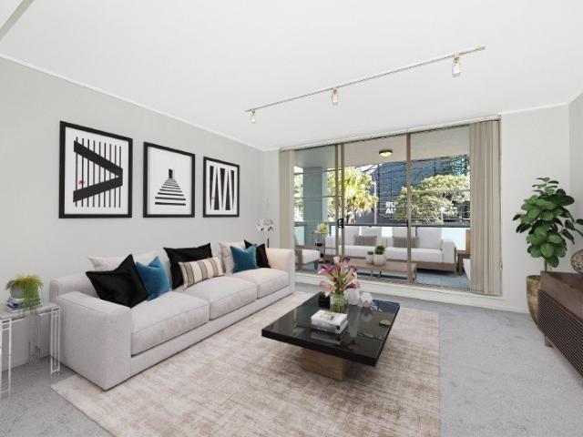 Apartment for rent in Paddington, Sydney