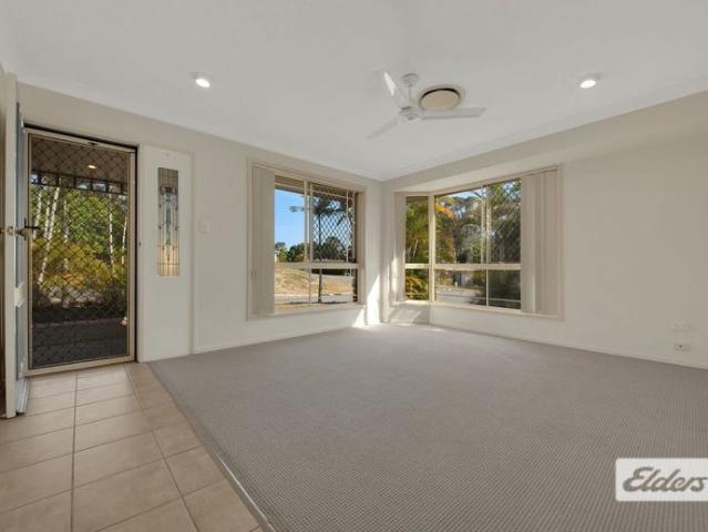 House for rent in Gladstone, Queensland