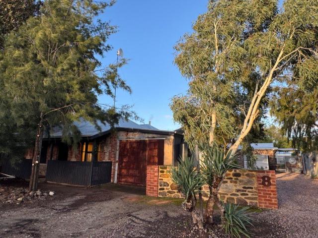 House for rent in Stockwell, South Australia