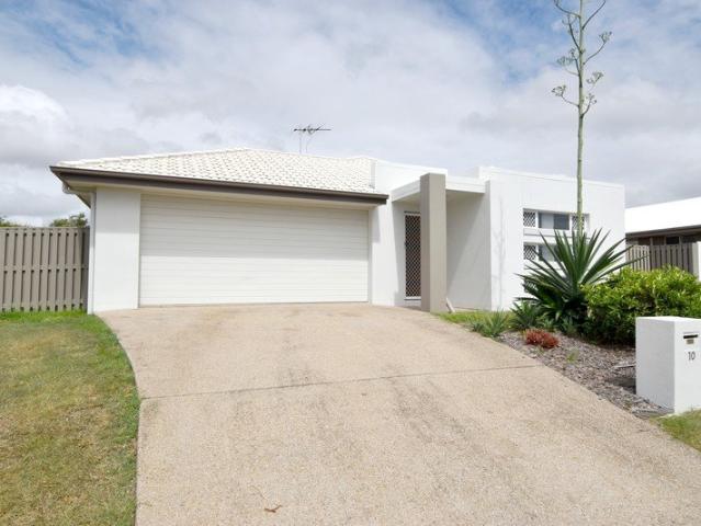 House for rent in Gladstone, Queensland