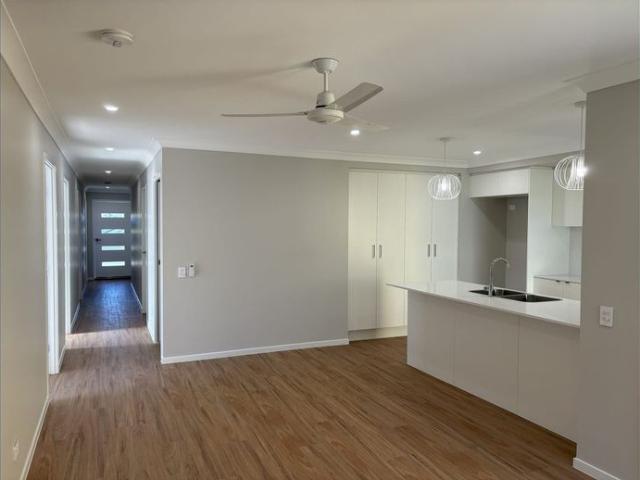 Apartment for rent in Boonah, Queensland