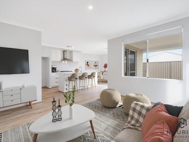 House for rent in Clarkson, Western Australia
