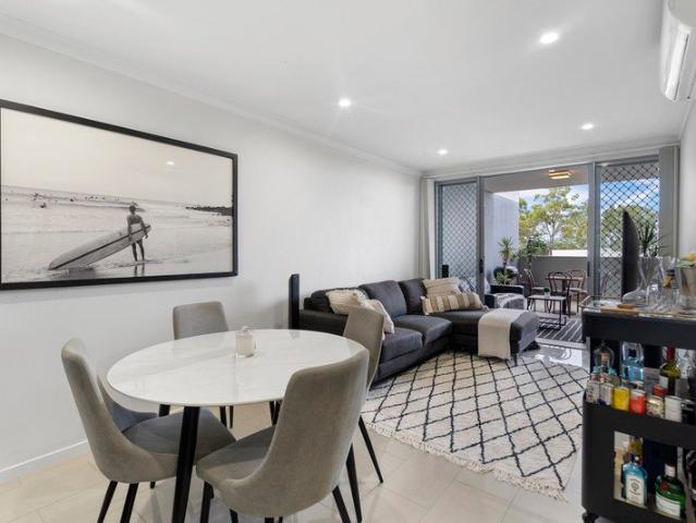 Apartment for rent in Dutton Park, Greater Brisbane