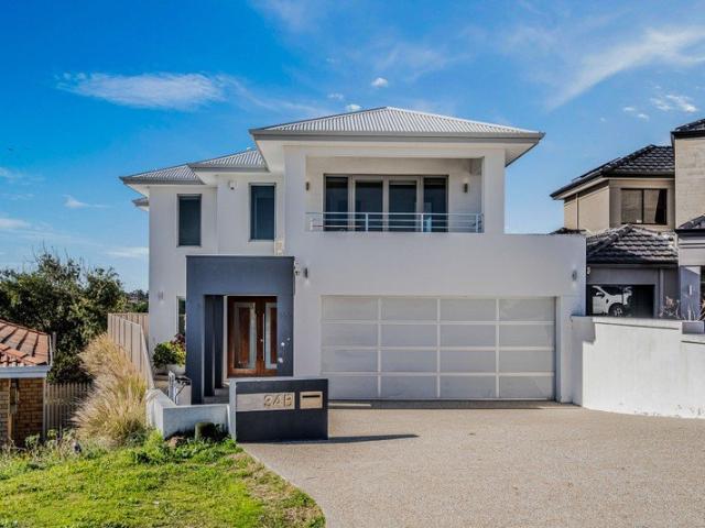 House for rent in Coogee, Western Australia