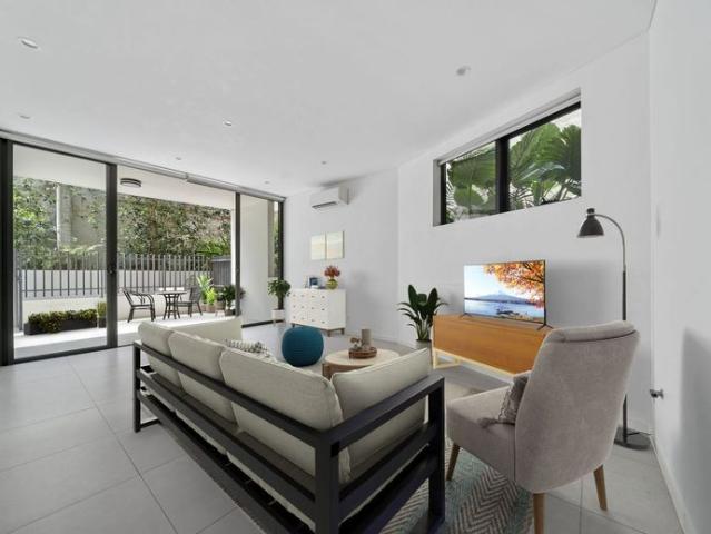 Apartment for rent in Sydney, New South Wales