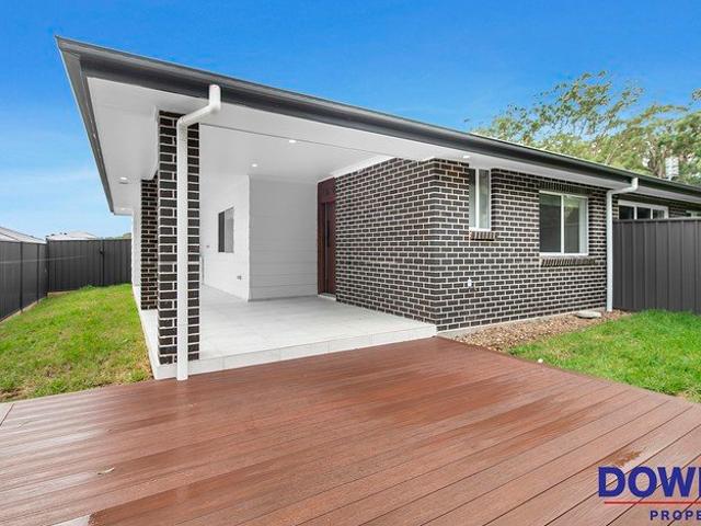 Duplex for rent in New South Wales