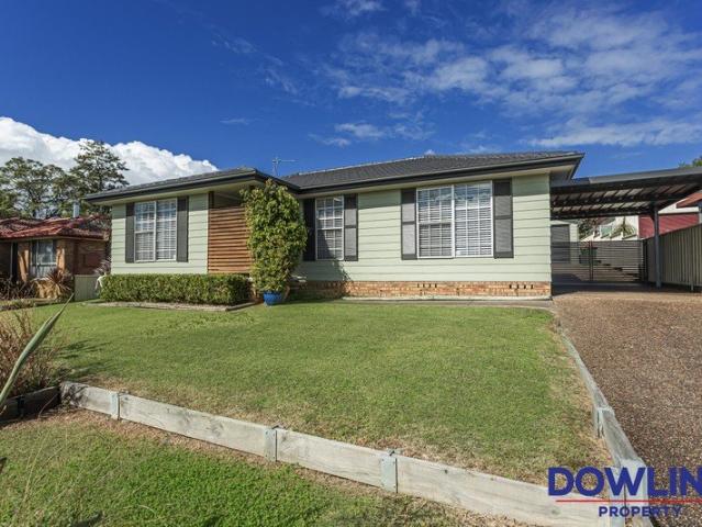 House for rent in New South Wales