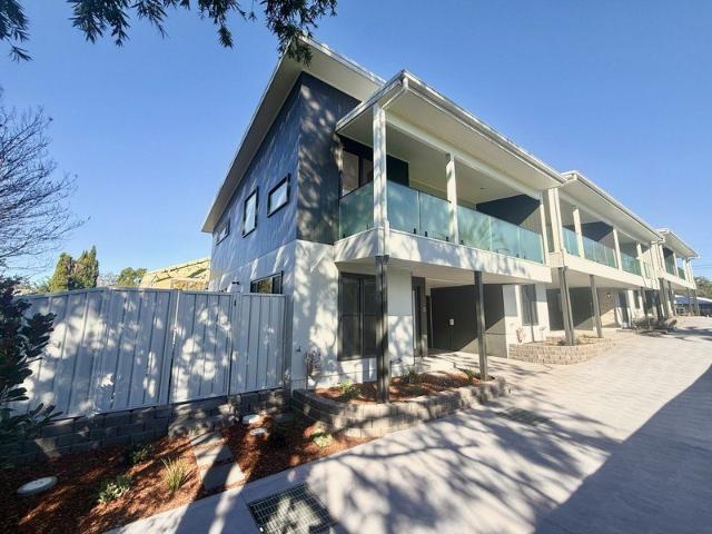 Townhouse for rent in New South Wales