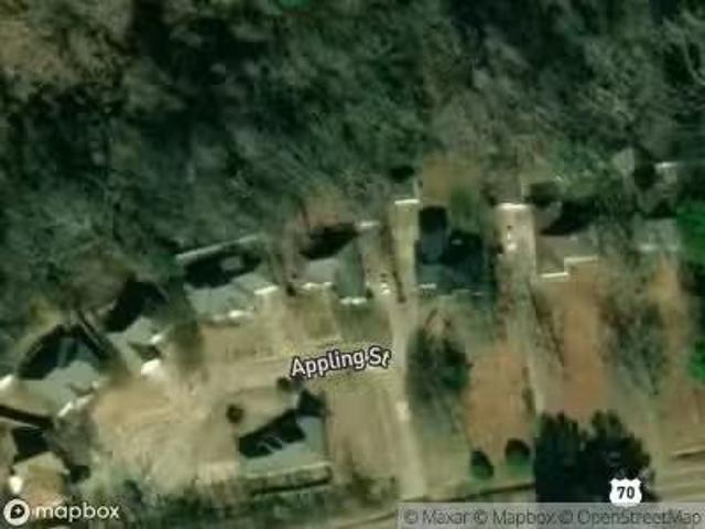 House for sale in Forrest City