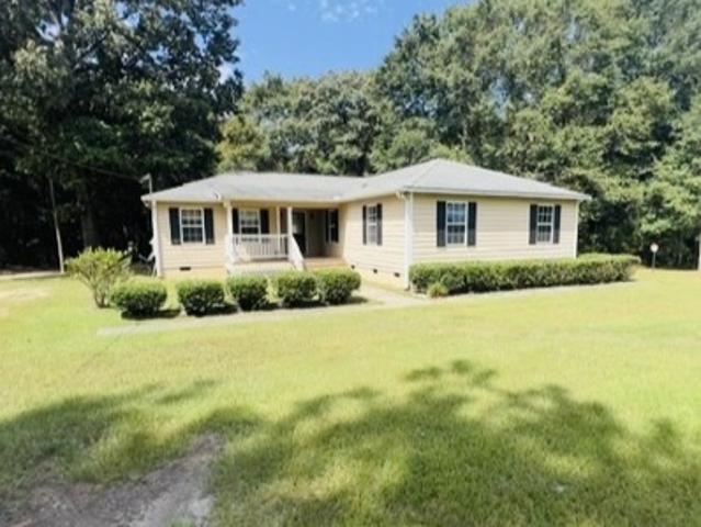House for sale in Eufaula, Barbour County