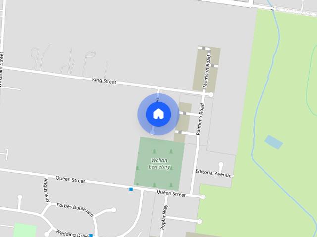 House for rent in Wallan, Shire of Mitchell