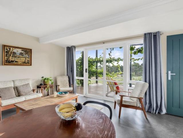 Apartment for rent in Kilmore, Victoria