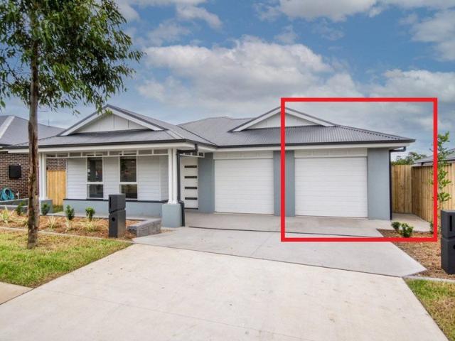 Duplex for rent in Sydney, New South Wales