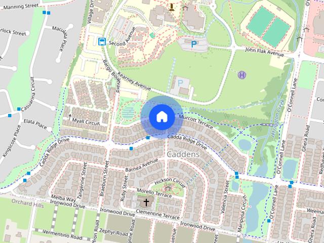 House for rent in Sydney, New South Wales