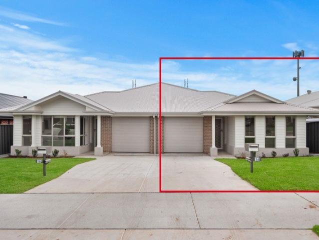 Duplex for rent in Ambergate, New South Wales