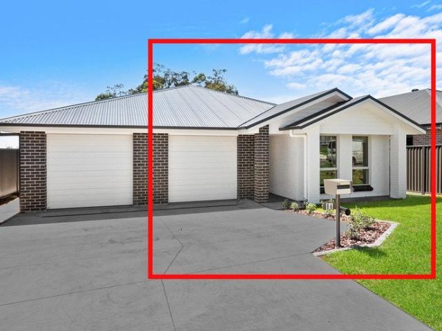 Duplex for rent in Ambergate, New South Wales