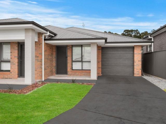 Duplex for rent in Ambergate, New South Wales