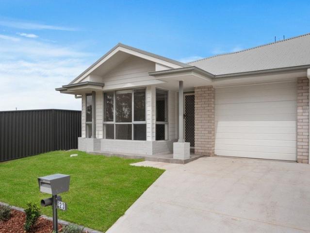Duplex for rent in Ambergate, New South Wales