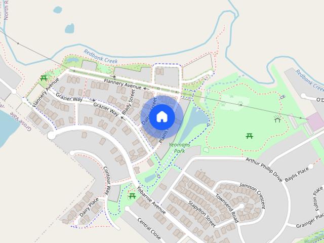 House for rent in North Richmond, Sydney