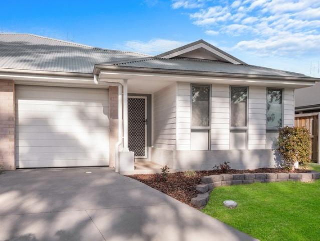 Duplex for rent in Ambergate, New South Wales