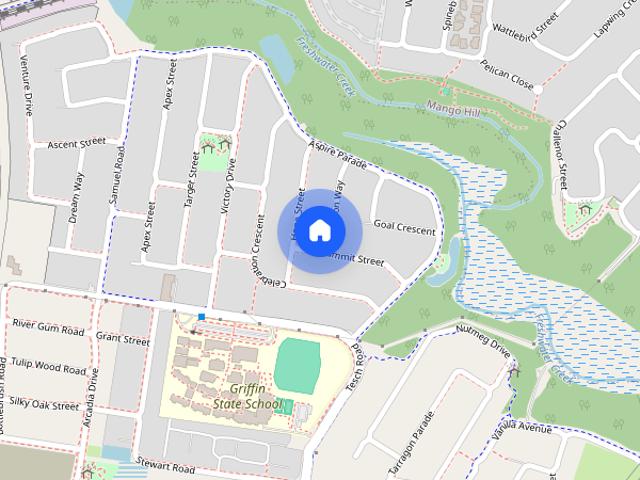 House for rent in Griffin, Greater Brisbane