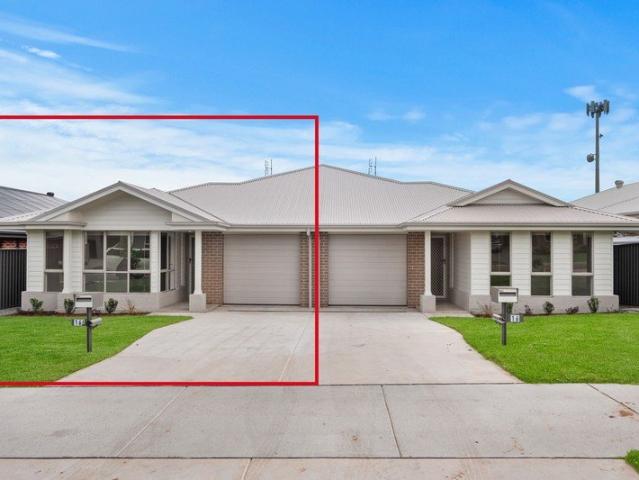 Duplex for rent in Hereford Hill, Newcastle-Maitland