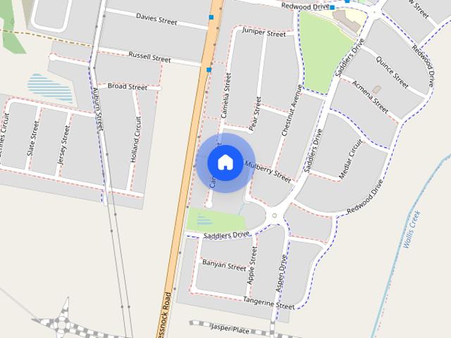 House for rent in Gillieston Heights, Newcastle-Maitland