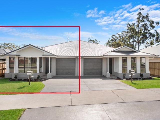 Duplex for rent in Ambergate, New South Wales