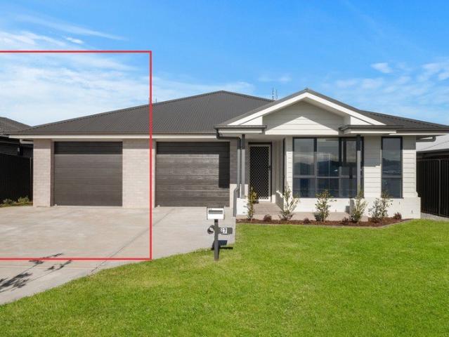 Duplex for rent in Ambergate, New South Wales